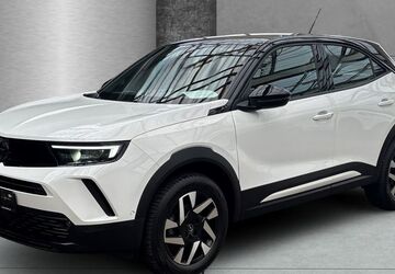 Opel Mokka 20.344 km 20.940 &euro; Hamburg 22529