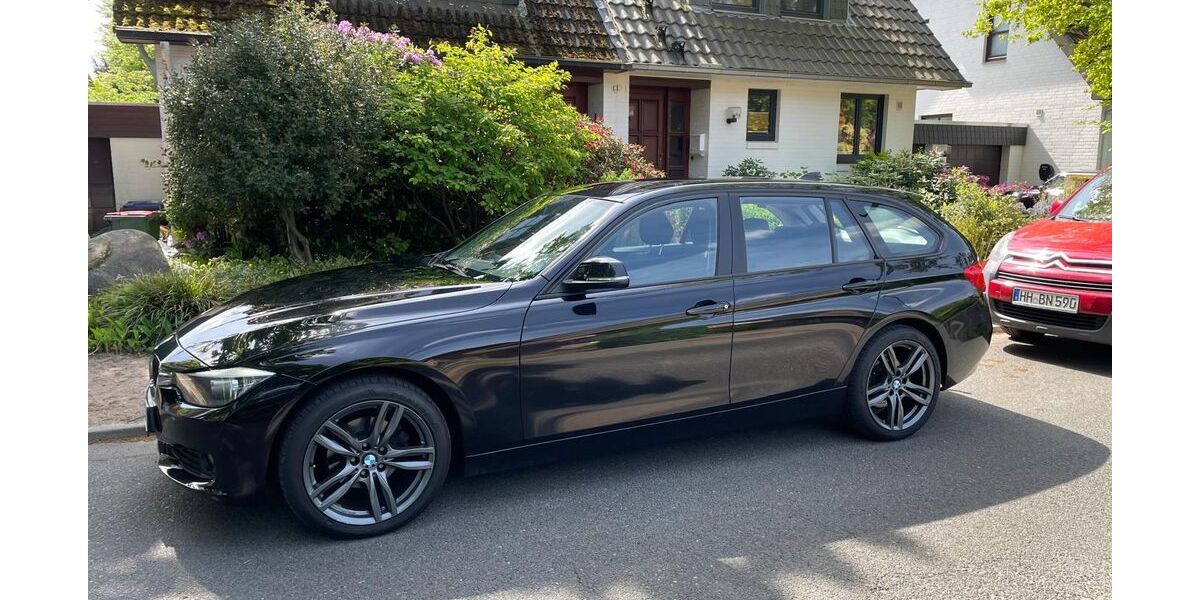 BMW 316 182.000 km 6.600 &euro; Stapelfeld 22145
