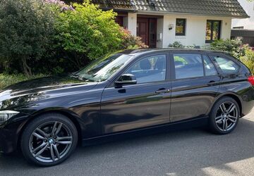 BMW 316 182.000 km 6.900 &euro; Stapelfeld 22145