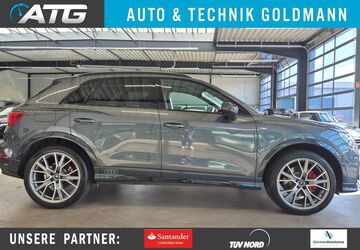 Audi Q3 10.000 km 44.950 &euro; Geesthacht 21502