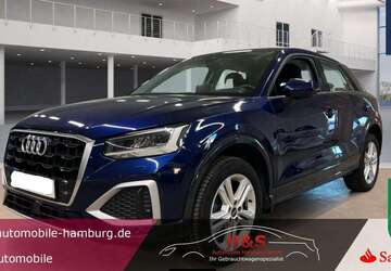 Audi Q2 51.123 km 26.490 &euro; Pinneberg 25421
