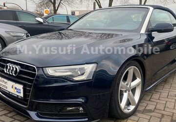 Audi A5 173.535 km 14.990 &euro; Hamburg 22047