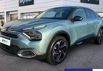 Citroen C4 19.106 km 19.090 &euro; Hamburg 20537