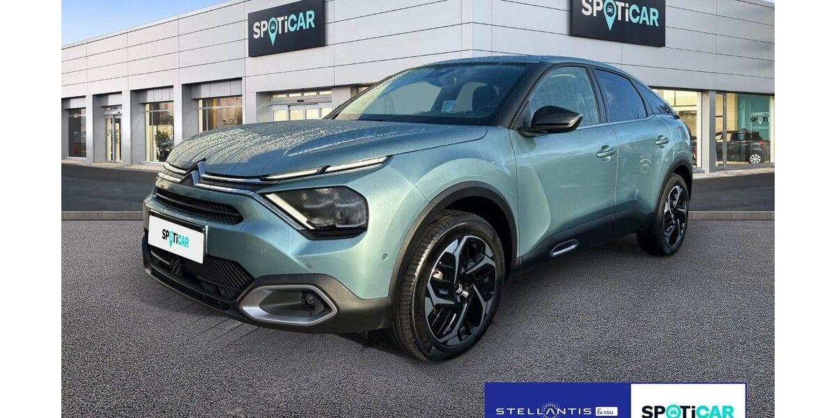 Citroen C4 19.106 km 19.090 &euro; Hamburg 20537