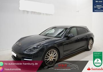 Porsche Panamera 99.450 km 58.900 &euro; Pinneberg 25421