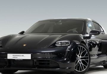 Porsche Taycan 5.086 km 89.940 &euro; Hamburg 22087