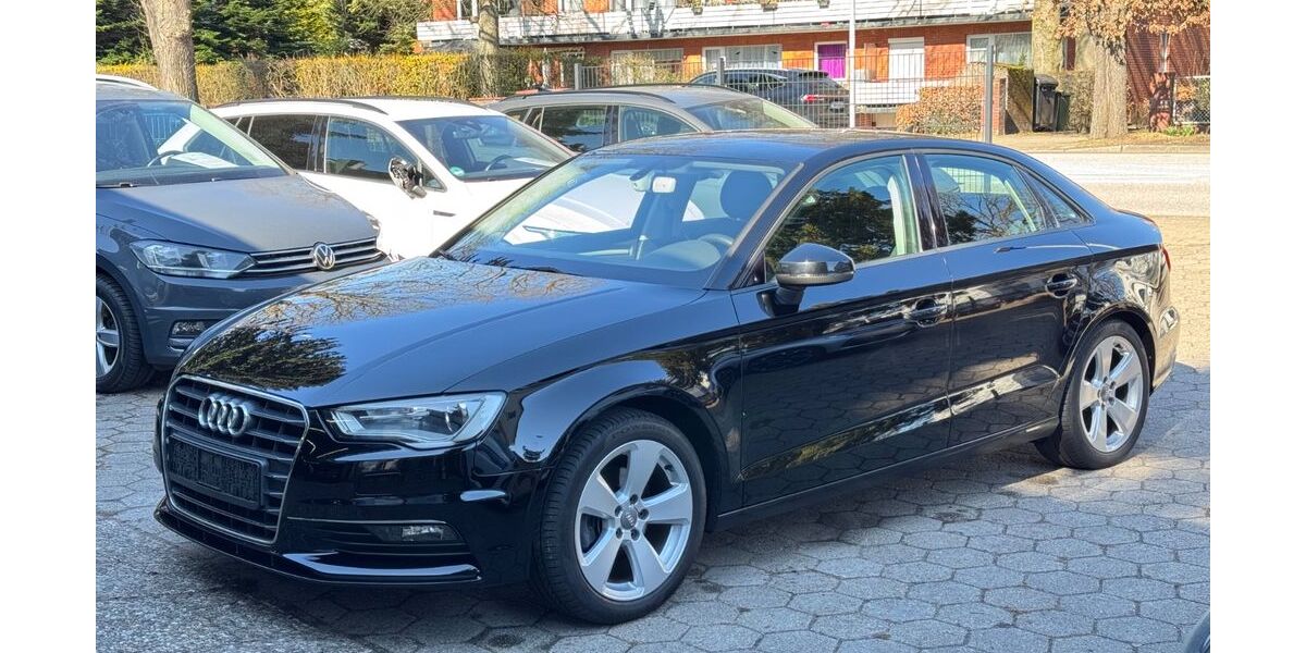 Audi A3 137.000 km 13.500 &euro; Hamburg 22457