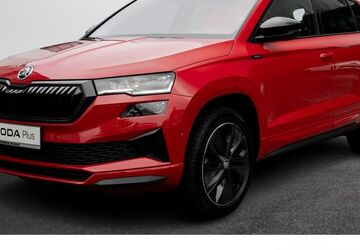 Skoda Karoq 11.750 km 42.990 &euro; Schenefeld 22869