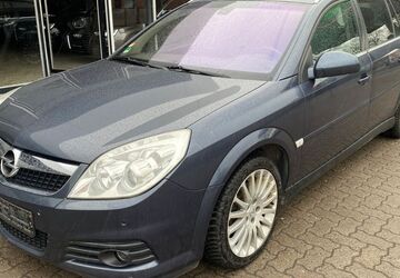 Opel Vectra 137.000 km 3.890 &euro; Beckdorf 21643