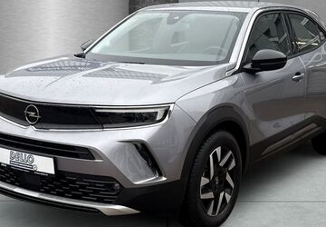 Opel Mokka 7.822 km 21.690 &euro; Hamburg 21079