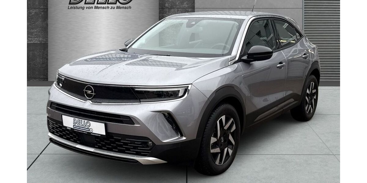 Opel Mokka 7.822 km 21.690 &euro; Hamburg 21079