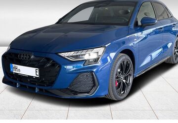 Audi A3 1.890 km 47.740 &euro; Hamburg 22419