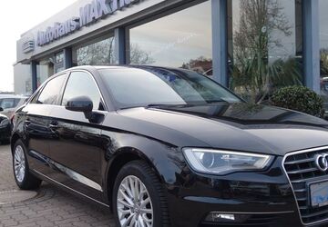 Audi A3 180.000 km 12.799 &euro; Hamburg 22143