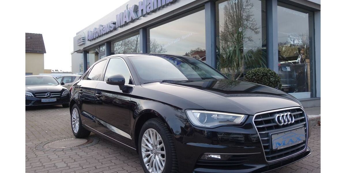 Audi A3 180.000 km 12.799 &euro; Hamburg 22143