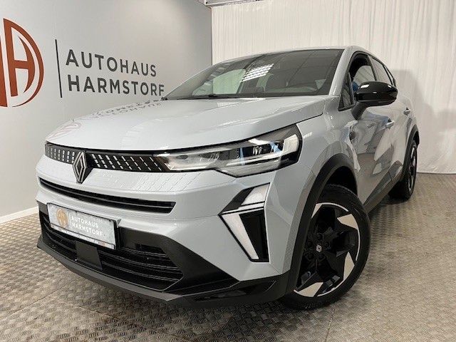 Renault Captur 13.880 km 23.495 &euro; Harmstorf/Hamburg 21228