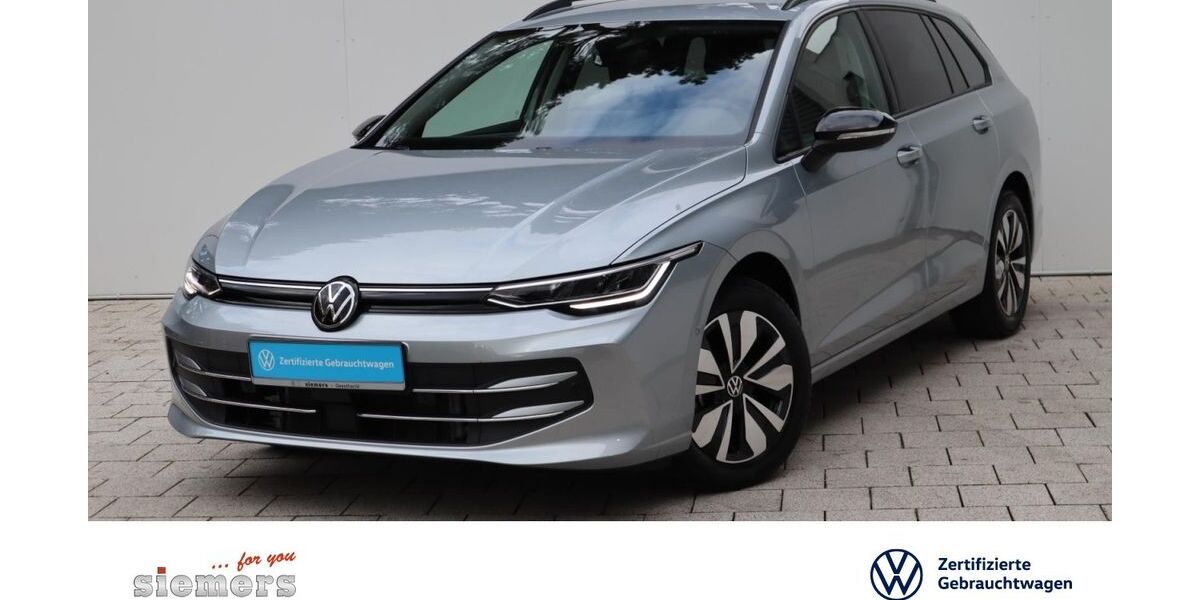 VW Golf 13.580 km 32.750 &euro; Geesthacht 21502
