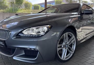 BMW 650 252.900 km 18.490 &euro; Buxtehude 21614