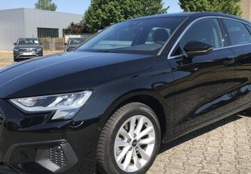 Audi A3 6.510 km 24.999 &euro; Geesthacht 21502