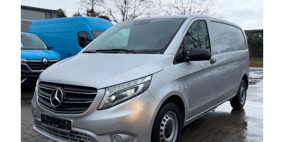 Mercedes-Benz Vito 201.286 km 18.900 &euro; Appen-Etz 25482