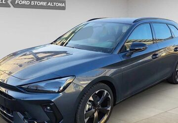 Cupra Leon 1.250 km 30.890 &euro; Hamburg 22761