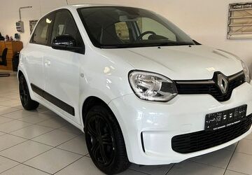Renault Twingo 45.146 km 9.950 &euro; Neu Wulmstorf 21629