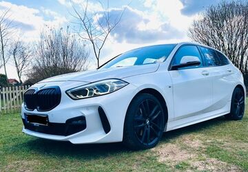 BMW 118 107.000 km 18.500 &euro; Trittau 22946