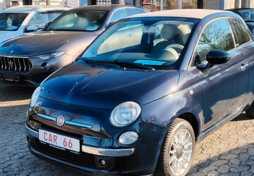 Fiat 500 149.701 km 6.900 &euro; Buxtehude 21614
