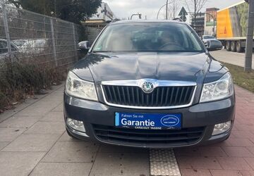 Skoda Octavia 237.000 km 4.400 &euro; Hamburg 20097