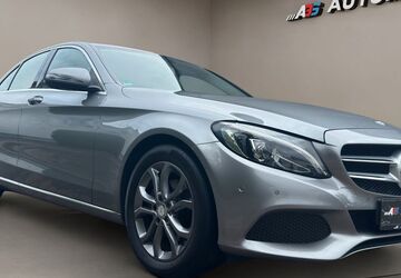 Mercedes-Benz C 220 149.100 km 17.590 &euro; Hamburg 22305