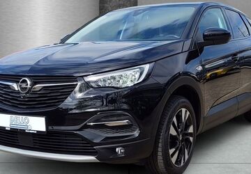 Opel Grandland (X) 32.216 km 20.990 &euro; Hamburg 22159
