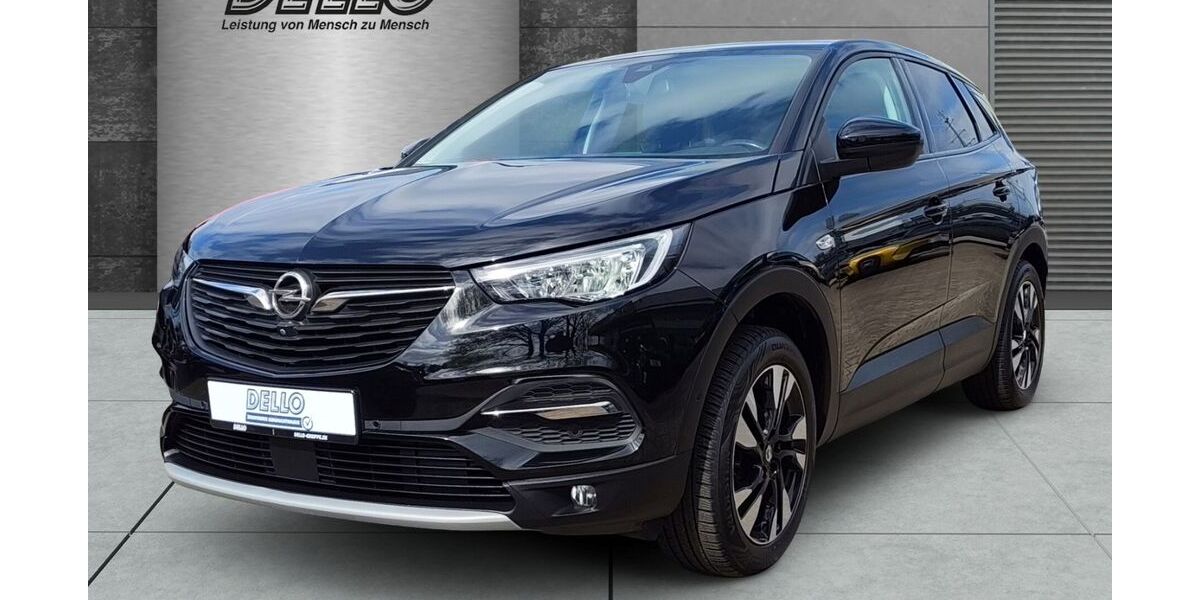 Opel Grandland (X) 32.216 km 20.990 &euro; Hamburg 22159