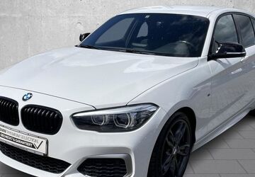 BMW M140i 70.500 km 33.990 &euro; Halstenbek 25469