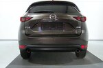 Mazda CX-5 Sports-Line AWD+KAMERA+PDC+DAB+LEDER 123.083 km 18.257 &euro; Hamburg 22119
