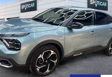 Citroen C4 6.778 km 20.340 &euro; Hamburg 22457