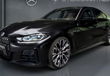 BMW M440 46.233 km 52.450 &euro; Hamburg 21079