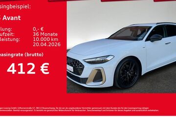 Audi A5 27.547 km 52.250 &euro; Hamburg 22419