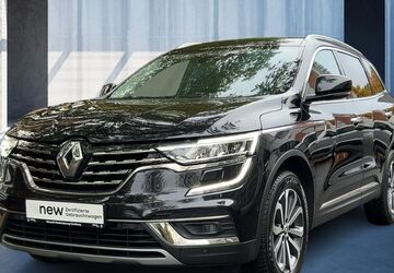 Renault Koleos 65.615 km 20.990 &euro; Hamburg 22763