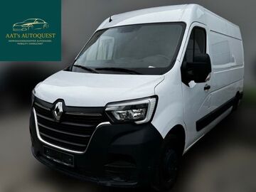 Gebrauchte Renault Master
