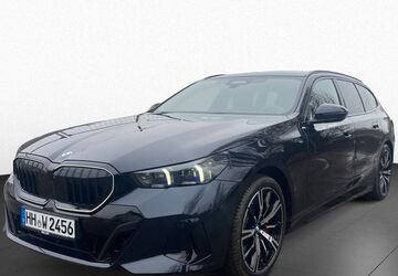 BMW 540 3.208 km 78.770 &euro; Hamburg 21073
