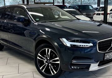 Volvo V90 Cross Country 169.980 km 23.990 &euro; Geesthacht bei Hamburg 21502
