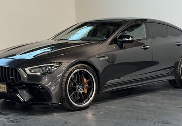 Mercedes-Benz AMG GT 116.570 km 82.990 &euro; Tornesch 25436