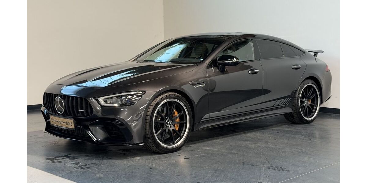 Mercedes-Benz AMG GT 116.570 km 82.990 &euro; Tornesch 25436