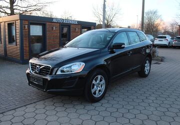 Volvo XC60 130.000 km 16.900 &euro; Reinbek 21465