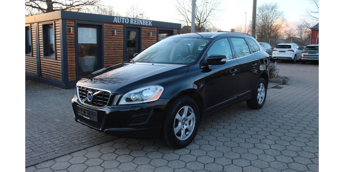 Volvo XC60 130.000 km 16.900 &euro; Reinbek 21465
