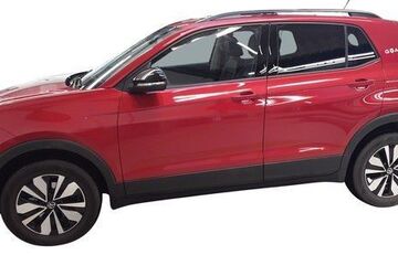 VW T-Cross 3.643 km 21.580 &euro; Neu Wulmstorf 21629