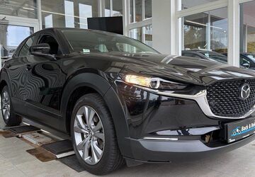 Mazda CX-30 34.698 km 23.450 &euro; Hamburg 22761