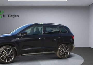 Skoda Karoq 20.257 km 33.190 &euro; Buxtehude 21614