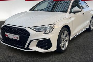Audi A3 47.149 km 28.950 &euro; Hamburg 22529