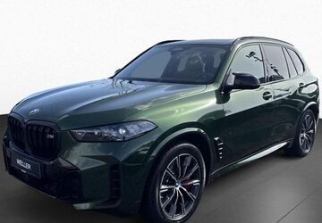 BMW X5 M60 15.028 km 93.850 &euro; Hamburg 21073