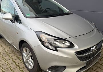 Opel Corsa 124.583 km 6.490 &euro; Trittau 22946